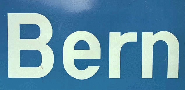 Bern